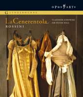 Rossini:: La Cenerentola - Glyndebourne Opera